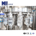 Can Filling Sealing Machine/Can Filling and Capping Machine/Coffee Can Filling Machine